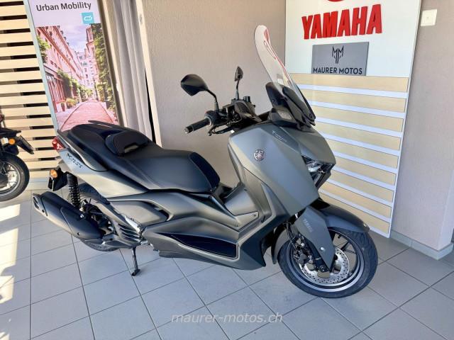 YAMAHA X-Max 125 Roller Neufahrzeug YAMAHA X-Max 125 Roller Neufahrzeug