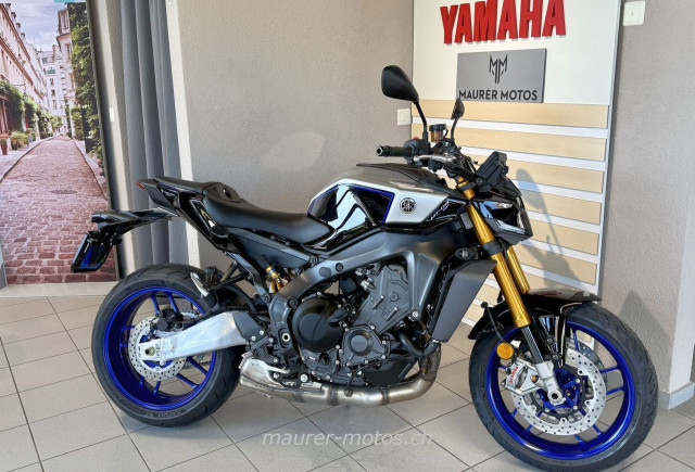 YAMAHA MT-09 SP Naked Neufahrzeug