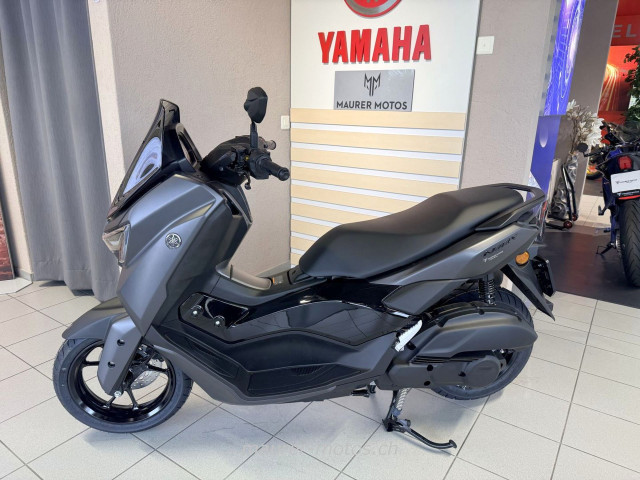 YAMAHA NMax 125 Roller Neufahrzeug YAMAHA NMax 125 Roller Neufahrzeug