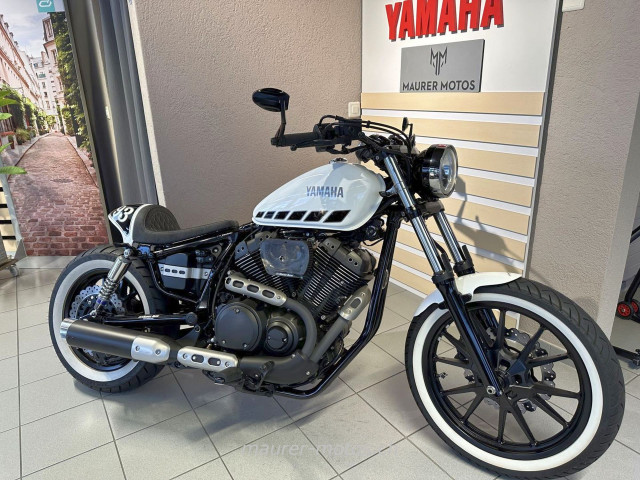 YAMAHA XV 950 Custom Used