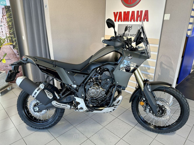 YAMAHA Tenere 700 Enduro Usato