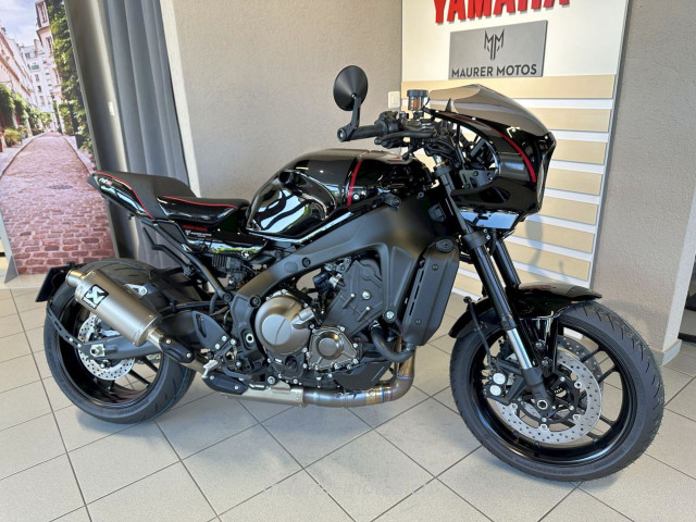 YAMAHA XSR 900 Retro Used