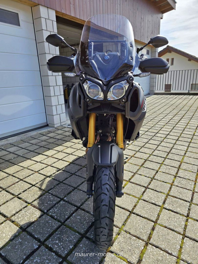 Tenere 1200 Used Super Tenere Tenere Motorcycles Yamaha Xt