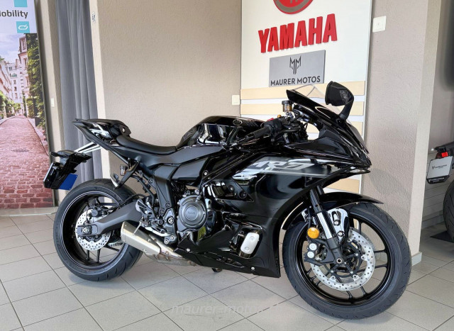 YAMAHA R7 Sport Neufahrzeug YAMAHA R7 Sport Neufahrzeug