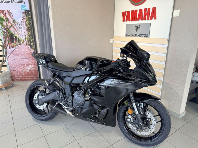 YAMAHA R7 Sport Neufahrzeug YAMAHA R7 Sport Neufahrzeug