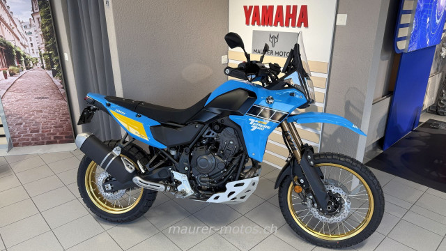 YAMAHA Tenere 700 Low Enduro Moto nuova