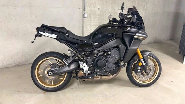 YAMAHA Tracer 9 GT Touring Occasion