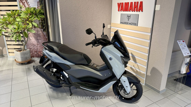 YAMAHA NMax 125 Tech Max Roller Neufahrzeug