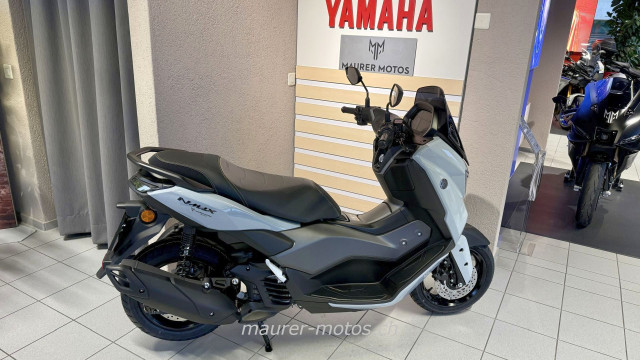 YAMAHA NMax 125 Tech Max Roller Neufahrzeug