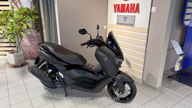 YAMAHA NMax 125 Tech Max Roller Neufahrzeug