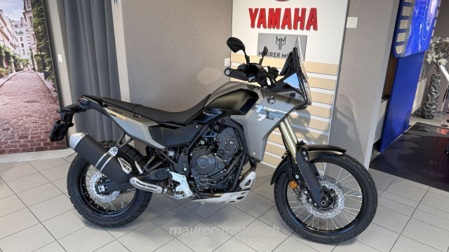 YAMAHA Tenere 700 Low Enduro Neufahrzeug