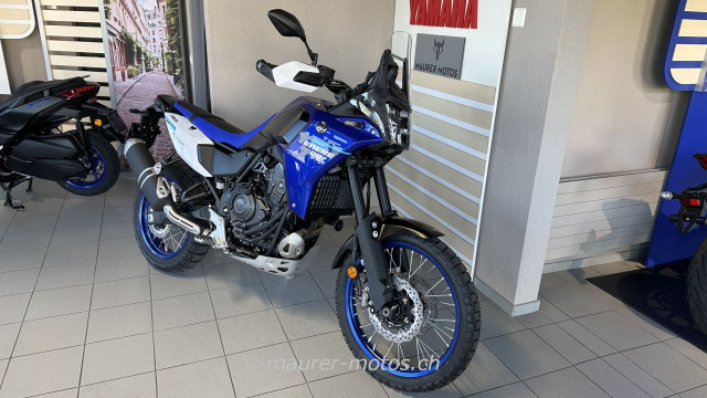 YAMAHA Tenere 700 Enduro Occasion