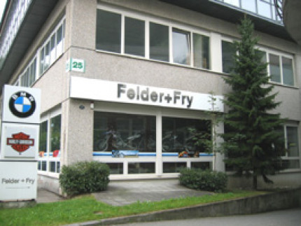 Felder + Fry AG,Obernau
