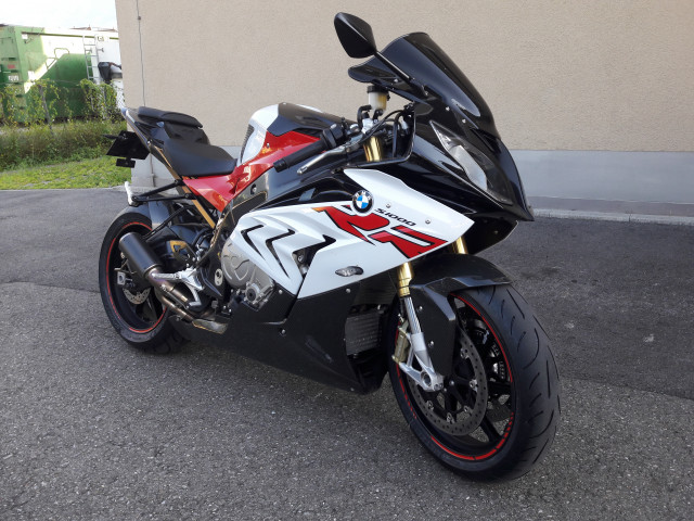 BMW S 1000 RR Sport Usato