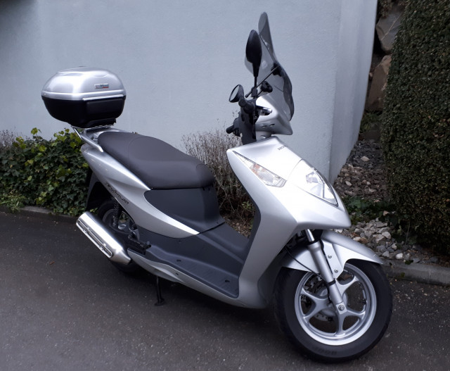 HONDA SES 125 Dylan Roller Occasion