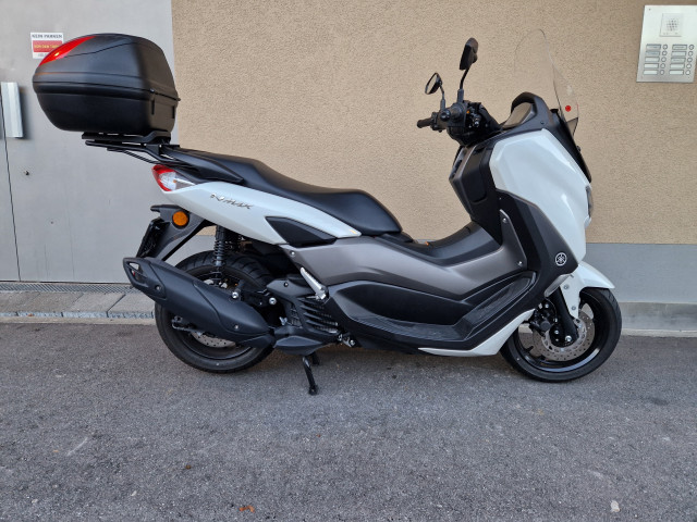 YAMAHA NMax 125 Roller Occasion