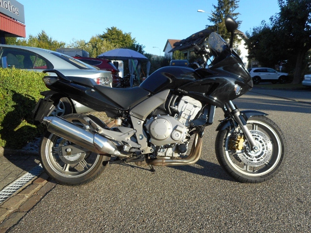 HONDA CBF 1000 Sport Used