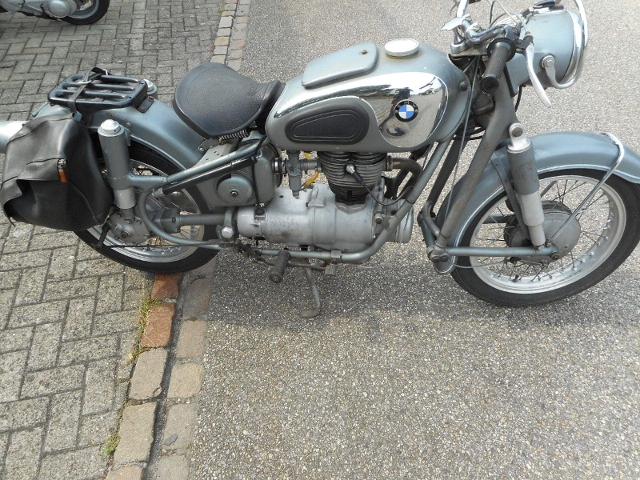 BMW R 26 Touring Occasion