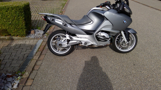 BMW R 1200 RT Touring Usato