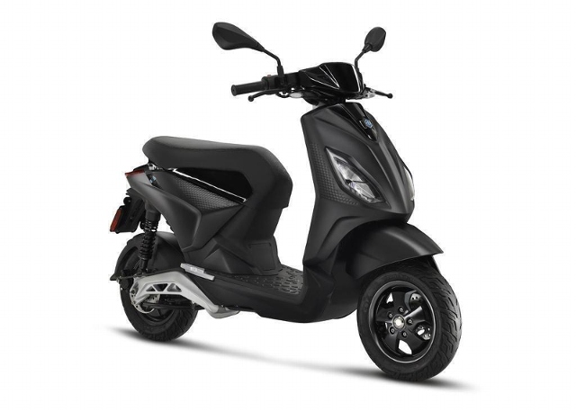 PIAGGIO 1 Active Scooter New vehicle