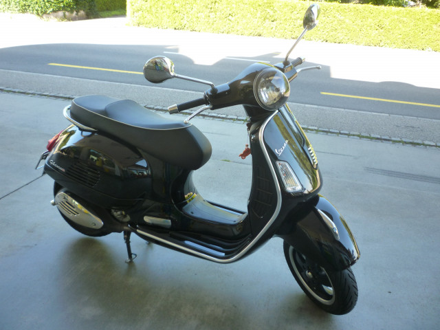 PIAGGIO Vespa GTS 300 Super Roller Occasion