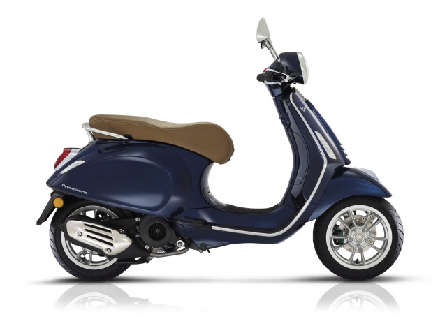 PIAGGIO Vespa Primavera 125 Roller Neufahrzeug