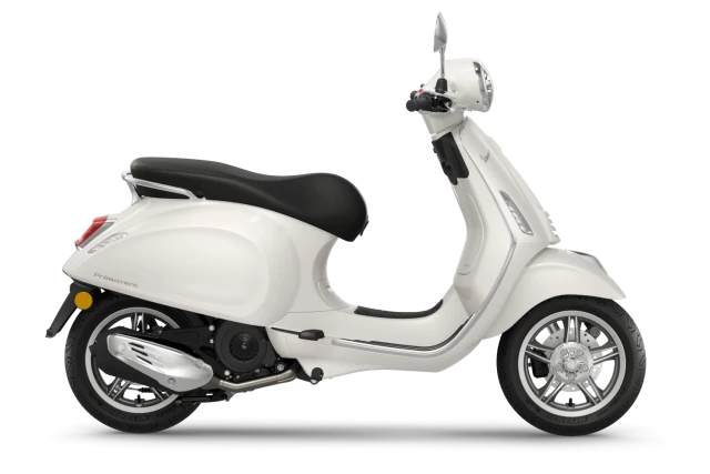 PIAGGIO Vespa Primavera 125 Roller Neufahrzeug