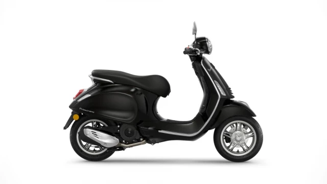 PIAGGIO Vespa Primavera 125 Roller Neufahrzeug