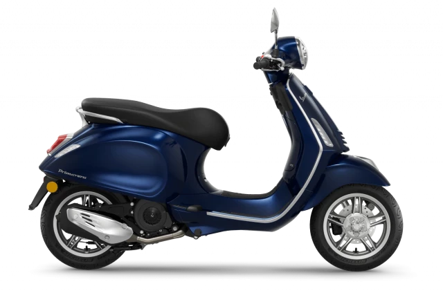 PIAGGIO Vespa Primavera 125 Roller Neufahrzeug