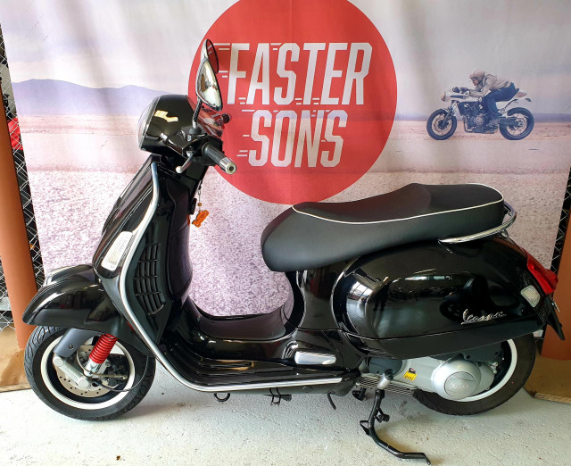 PIAGGIO Vespa GTS 300 Super Roller Occasion