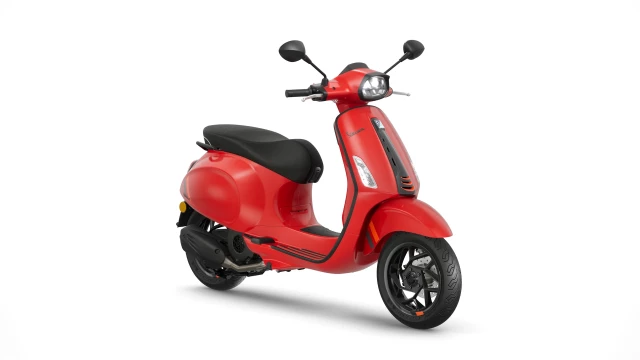 PIAGGIO Vespa Sprint 125 S Roller Neufahrzeug