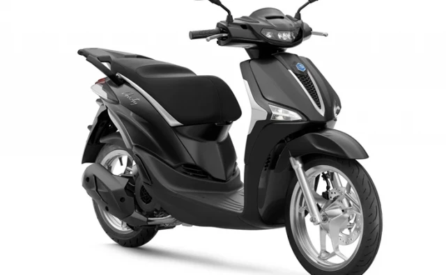 PIAGGIO Liberty 125 Roller Neufahrzeug