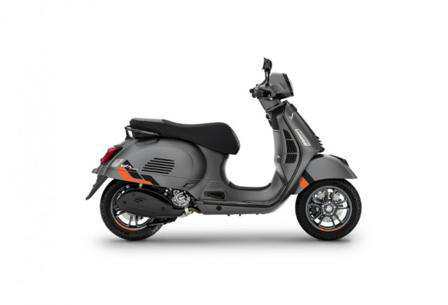 PIAGGIO Vespa GTS 310 Super Sport Roller Neufahrzeug