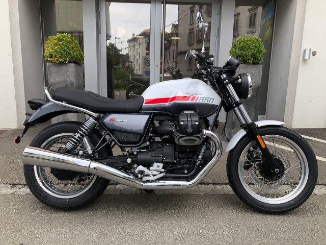 MOTO GUZZI V7 850 Special Retro New vehicle