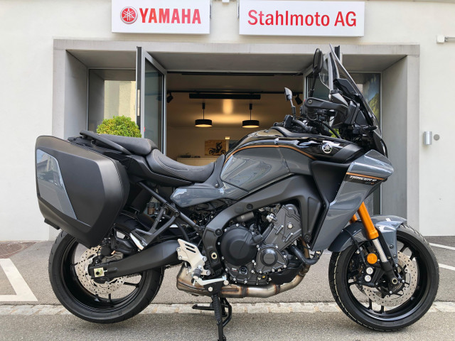 YAMAHA Tracer 9 GT+ Touring Moto neuve