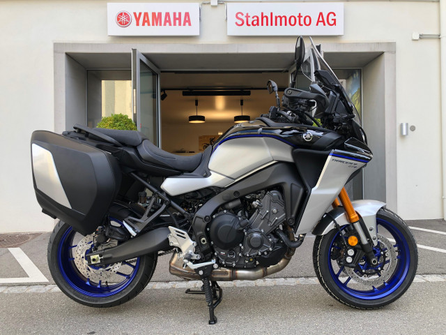 YAMAHA Tracer 9 GT+ Touring Neufahrzeug