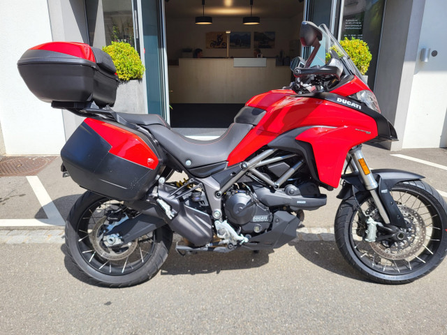 DUCATI Multistrada 950 Enduro Usato