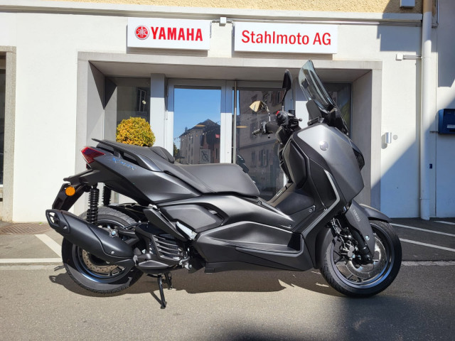 YAMAHA X-Max 125 Scooter Occasion