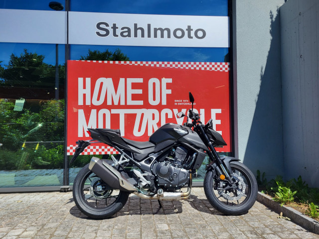 HONDA CB 750 Hornet Naked Neufahrzeug