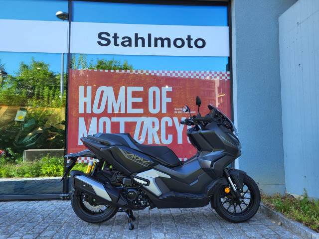 HONDA ADV 350 Scooter New vehicle
