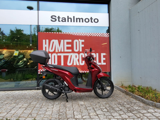 HONDA NSC 110 Vision Roller Neufahrzeug