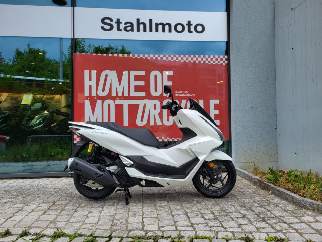 HONDA PCX 125 DX Roller Neufahrzeug