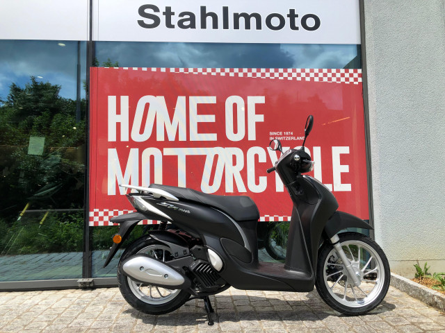 HONDA SH 125 Mode Roller Neufahrzeug