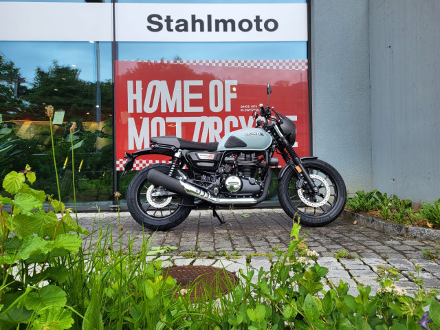 HONDA GB 350 S Retro Moto nuova