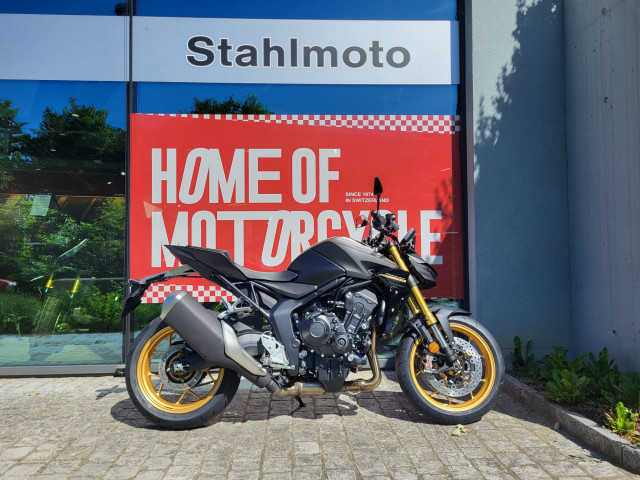 HONDA CB 1000 Hornet SP Naked Moto nuova