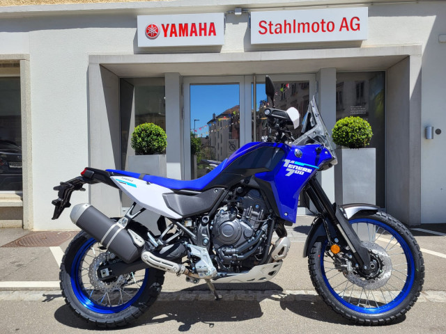YAMAHA Tenere 700 Low Enduro Neufahrzeug