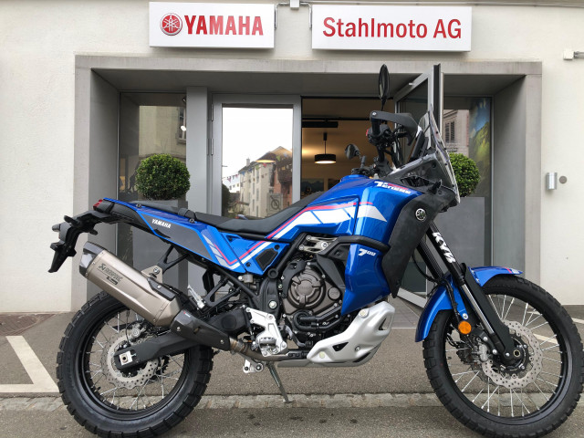 YAMAHA Tenere 700 Enduro New vehicle