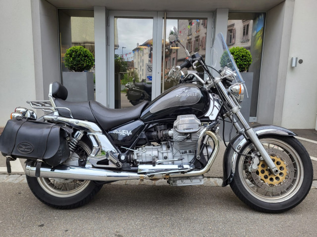 MOTO GUZZI California 1100 EV Touring Occasion