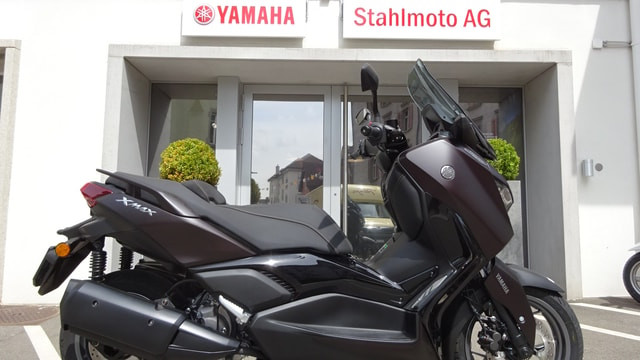 YAMAHA X-Max 300 Tech Max Roller Neufahrzeug
