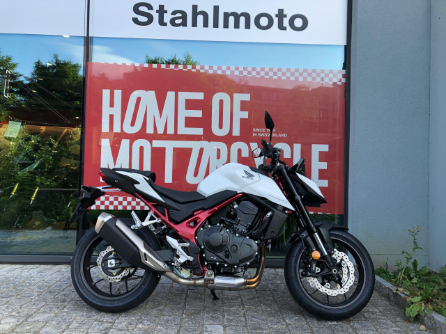 HONDA CB 750 Hornet Naked Neufahrzeug